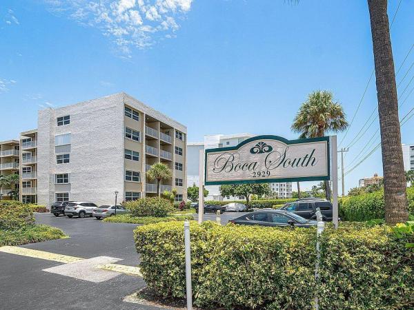 Boca South, 2929 S Ocean Blvd #2030, Boca Raton, Florida 33432, image 1