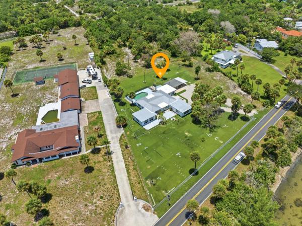 Fort Pierce Residential, 6003 S Indian River Dr, Fort Pierce, Florida 34982, image 1
