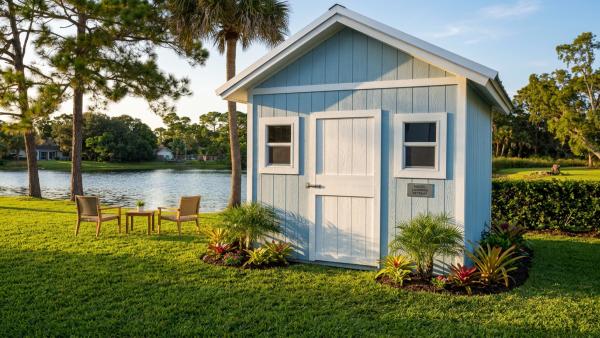 Lakewood Park, 6504 Coquina Ave, Fort Pierce, Florida 34951, image 1