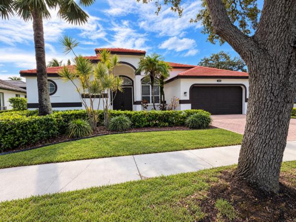 Jasmine Island North, 1260 Ginger Cir, Weston, Florida 33326, image 1