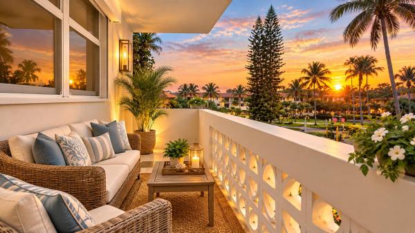 Galt Towers, 4250 Galt Ocean Dr #1A, Fort Lauderdale, Florida 33308, image 1