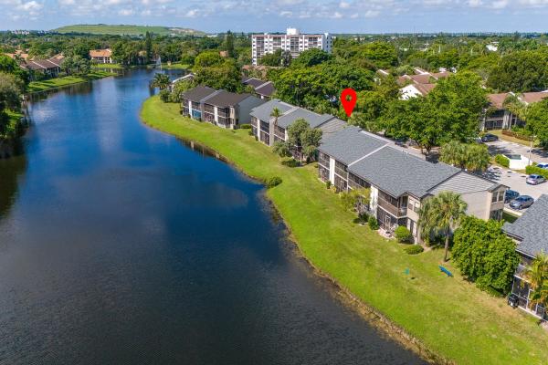 Villas At Meadow Lakes, 1234 S Military Trl #1824, Deerfield Beach, Florida 33442, image 1