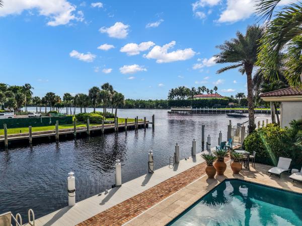 Grand Cay Estates, 1014 Grand Ct, Highland Beach, Florida 33487, image 1