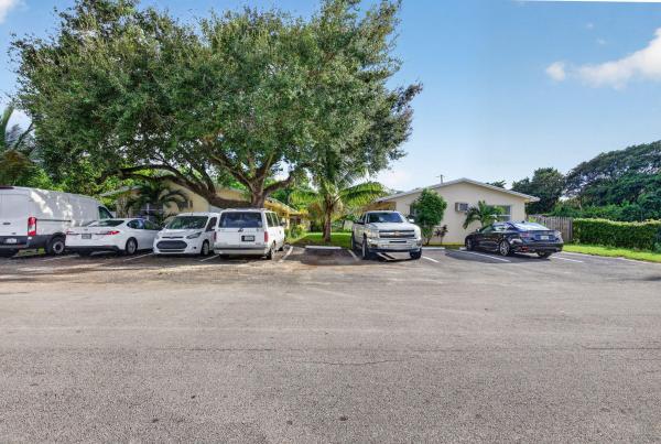 Rodgers Heights, 6150 SW 34th St #1-2, Miramar, Florida 33023, image 1