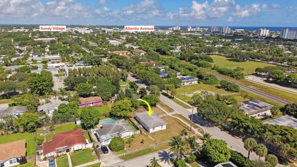 Bellview Manor, 810 S Swinton Ave, Delray Beach, Florida 33444, image 1