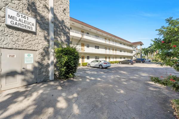 Melaleuca Gardens, 5141 W Oakland Park Blvd #104, Lauderdale Lakes, Florida 33313, image 1
