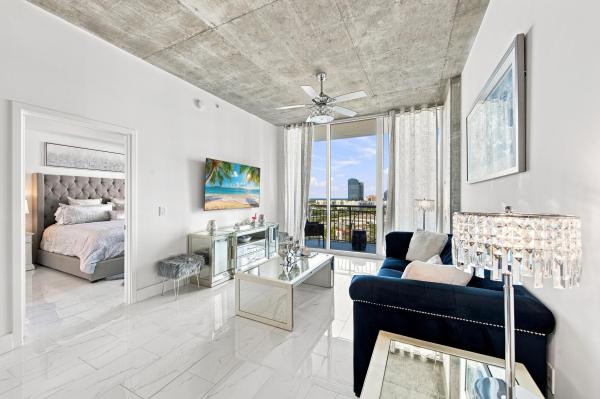 The Edge, 300 S Australian Ave #1404, West Palm Beach, Florida 33401, image 1