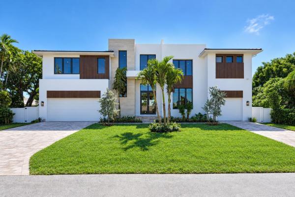 Coral Ridge Galt, 2856 NE 26th St, Fort Lauderdale, Florida 33305, image 1