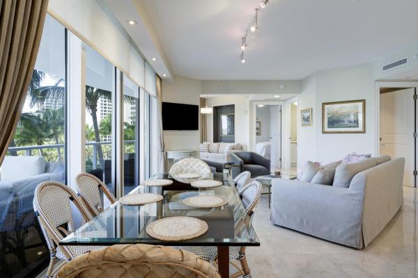 The Ritz-Carlton Residences, 2700 N Ocean Dr #306B, Riviera Beach, Florida 33404, image 1
