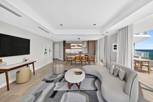 Four Seasons Hotel & Residences, 525 N Fort Lauderdale Beach Blvd #1509, Fort Lauderdale, Florida 33304, image 1