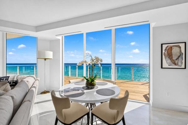 Four Seasons Hotel & Residences, 525 N Fort Lauderdale Beach Blvd #1602, Fort Lauderdale, Florida 33304, image 1