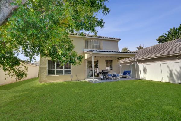 Plum Bay, 5884 N Plum Bay Pkwy, Tamarac, Florida 33321, image 1