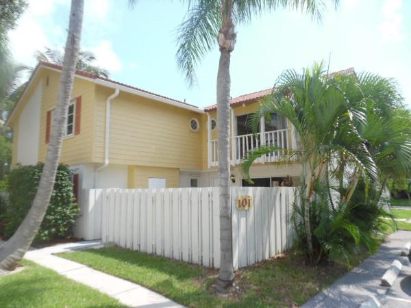 Sea Brook Place, 101 Seabreeze Cir, Jupiter, Florida 33477, image 1