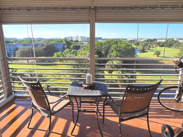 Oaks Way At Palm-Aire, 3510 Oaks Way #807, Pompano Beach, Florida 33069, image 1