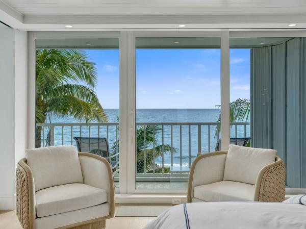 Villa Mare, 3211 S Ocean Blvd #402, Highland Beach, Florida 33487, image 1