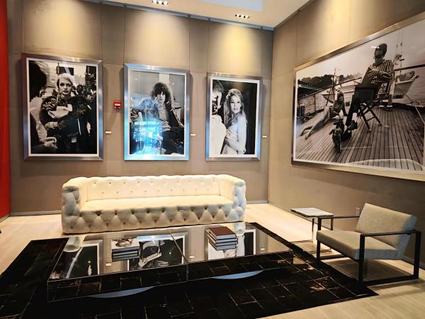 The Bond On Brickell, 1080 Brickell Ave #4207, Miami, Florida 33131, image 1