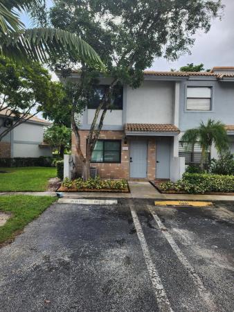 Oakwood On The Green, 9885 Riverside Dr #11-22, Coral Springs, Florida 33071, image 1