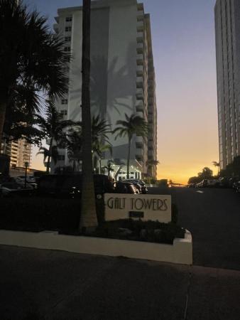 Galt Towers, 4250 Galt Ocean Dr #10P, Fort Lauderdale, Florida 33308, image 1