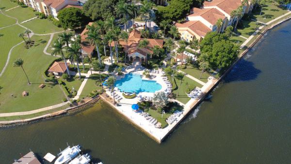 The Yacht Club On The Intracoastal, 131 Yacht Club Way #109, Hypoluxo, Florida 33462, image 1