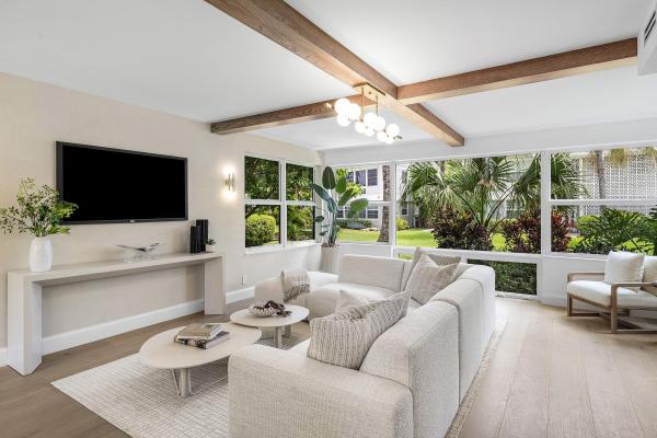320 S Ocean Blvd #LOWER C, Delray Beach, Florida 33483, image 1