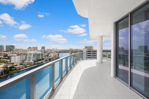 Aquablu, 920 Intracoastal Dr #1503, Fort Lauderdale, Florida 33304, image 1