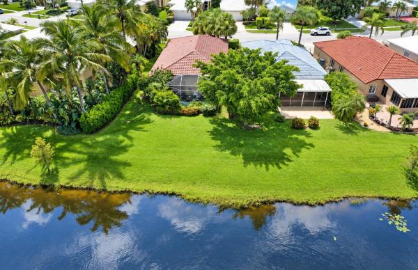 Lakefield South, 2546 Country Golf Dr, Wellington, Florida 33414, image 1