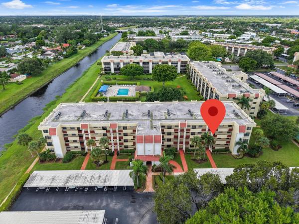The Pines Of Boca Barwood, 23385 Barwood Ln S #308, Boca Raton, Florida 33428, image 1