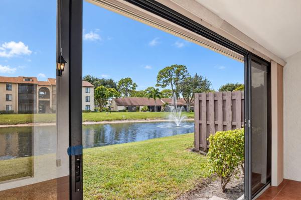Pine Ridge North 2, 604 Sea Pine Way #C, Greenacres, Florida 33415, image 1