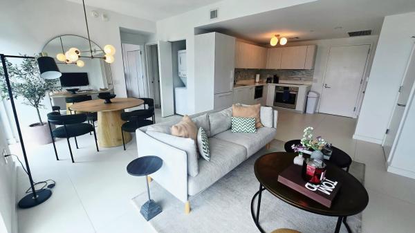Paraiso Bayviews, 501 NE 31st St #3409, Miami, Florida 33137, image 1