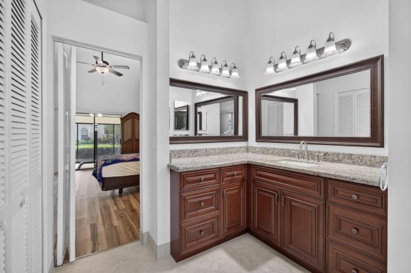 The Shores At Aberdeen, 5887 Parkwalk Cir W, Boynton Beach, Florida 33472, image 1
