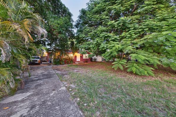 Hollywood Little Ranches, 2327 Polk St #A-B, Hollywood, Florida 33020, image 1