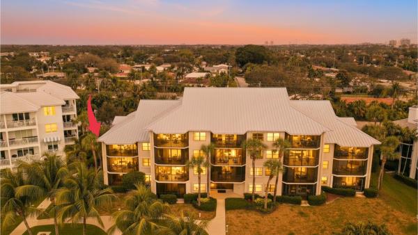 235 Bay Colony Dr N, Juno Beach, Florida 33408, image 1