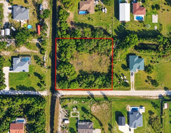 0 92nd Lane N, The Acreage, FL 33470, The Acreage, Florida 33470, image 1
