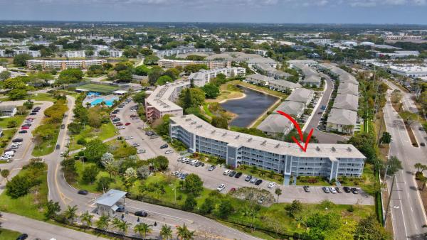 453 Richmond F, Deerfield Beach, Florida 33442, image 1