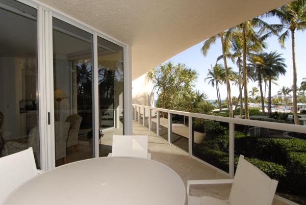 L'Hermitage, 3200 N Ocean Blvd #406, Fort Lauderdale, Florida 33308, image 1