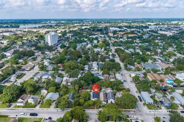 Lake Worth Town, 223 N F St, Lake Worth Beach, Florida 33460, image 1