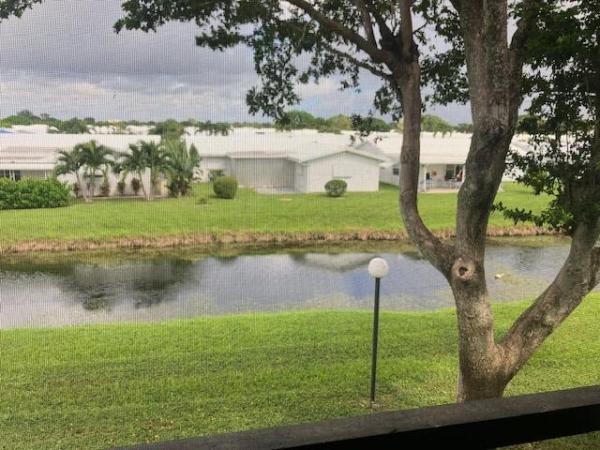 2181 W Woolbright Rd #N202, Boynton Beach, Florida 33426, image 1