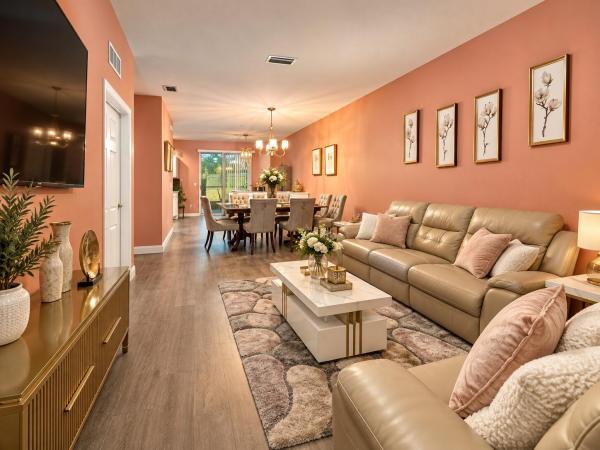 The Isles At Oakland Park, 3258 NW 31st Ter, Oakland Park, Florida 33309, image 1
