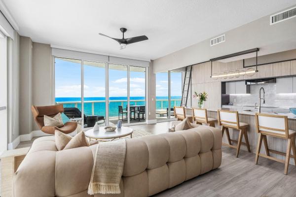L'Ambiance Beach, 4240 Galt Ocean Dr #2402, Fort Lauderdale, Florida 33308, image 1