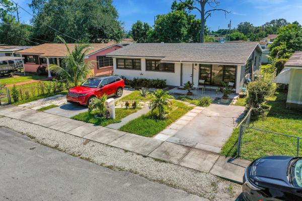 Magnolia, 1946 NW 152nd Ter, Miami Gardens, Florida 33054, image 1