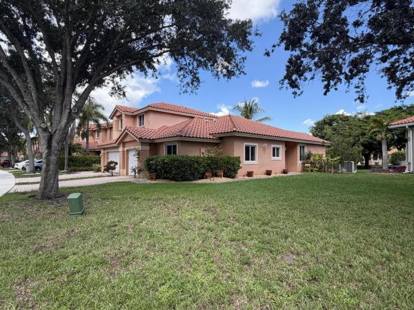 The Fairways At Heron Bay, 12603 NW 56th Dr, Coral Springs, Florida 33076, image 1
