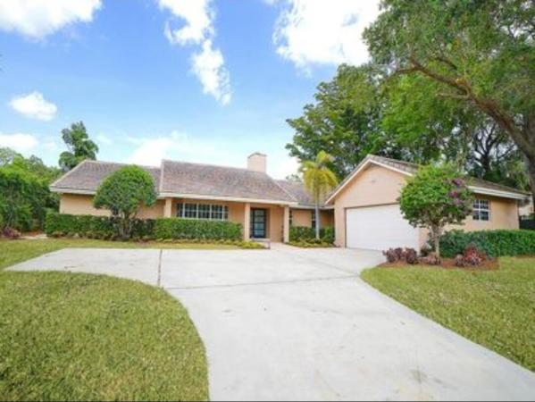 6943 Giralda Cir, Boca Raton, Florida 33433, image 1