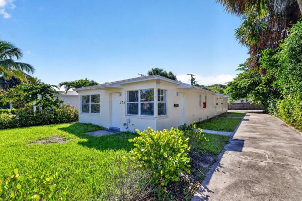 Northwood Harbor, 426 50th St #3, West Palm Beach, Florida 33407, image 1