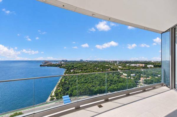Una Residences, 175 SE 25th Rd #10A, Miami, Florida 33129, image 1