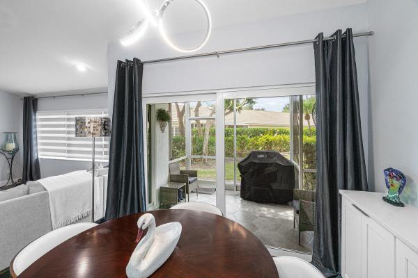 St Tropez Villas, 17299 Boca Club Blvd #4, Boca Raton, Florida 33487, image 1