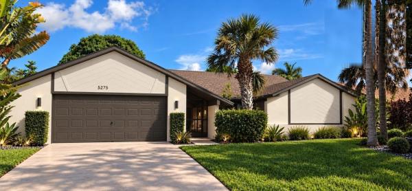 5275 Ouachita Dr, Lake Worth, Florida 33467, image 1