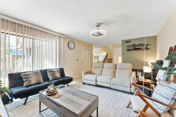 The Pines, 2185 White Pine Cir #C, Greenacres, Florida 33415, image 1