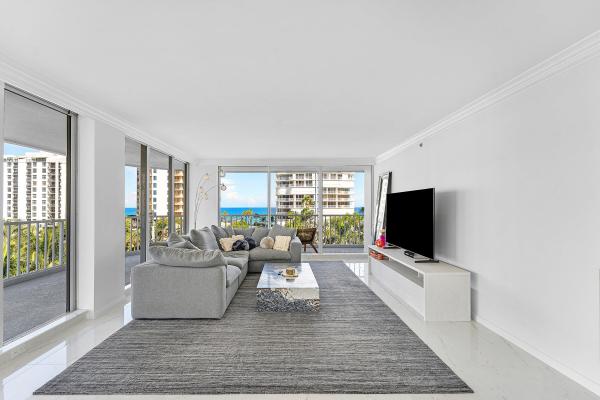 Villa Costa, 3210 S Ocean Blvd #604, Highland Beach, Florida 33487, image 1