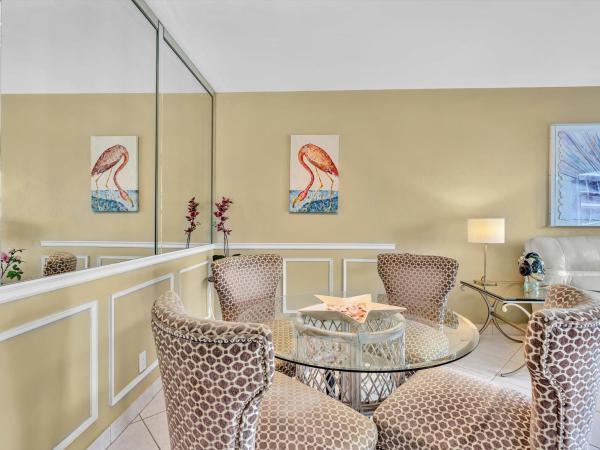 Coral Ridge Towers East, 3300 NE 36th St #710, Fort Lauderdale, Florida 33308, image 1