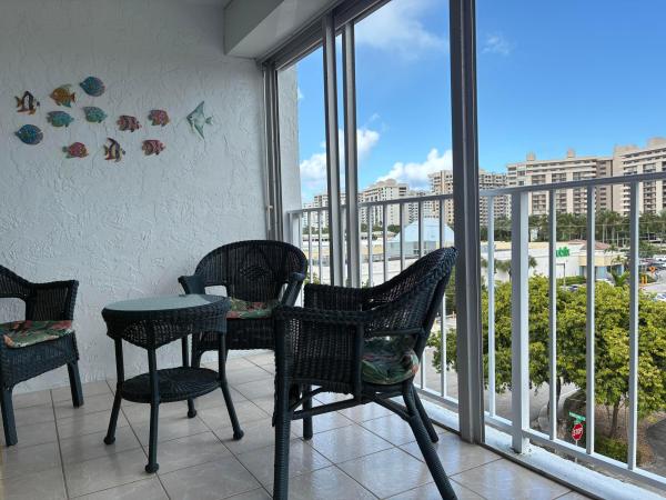 Poinciana By The Sea, 4629 Poinciana St #522, Lauderdale By The Sea, Florida 33308, image 1